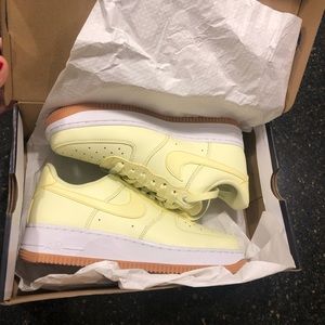 Womens Nike Air Force 1 Shoes